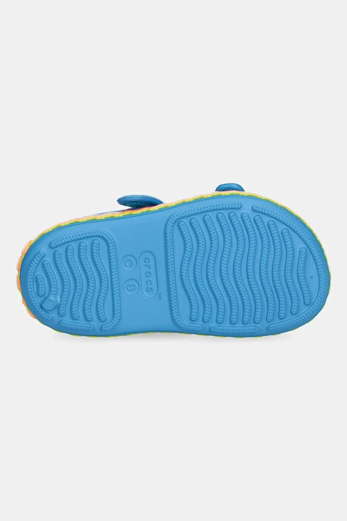 Çocuk Sandalet Crocs CROCBAND CRUISER RICRAC SANDAL T