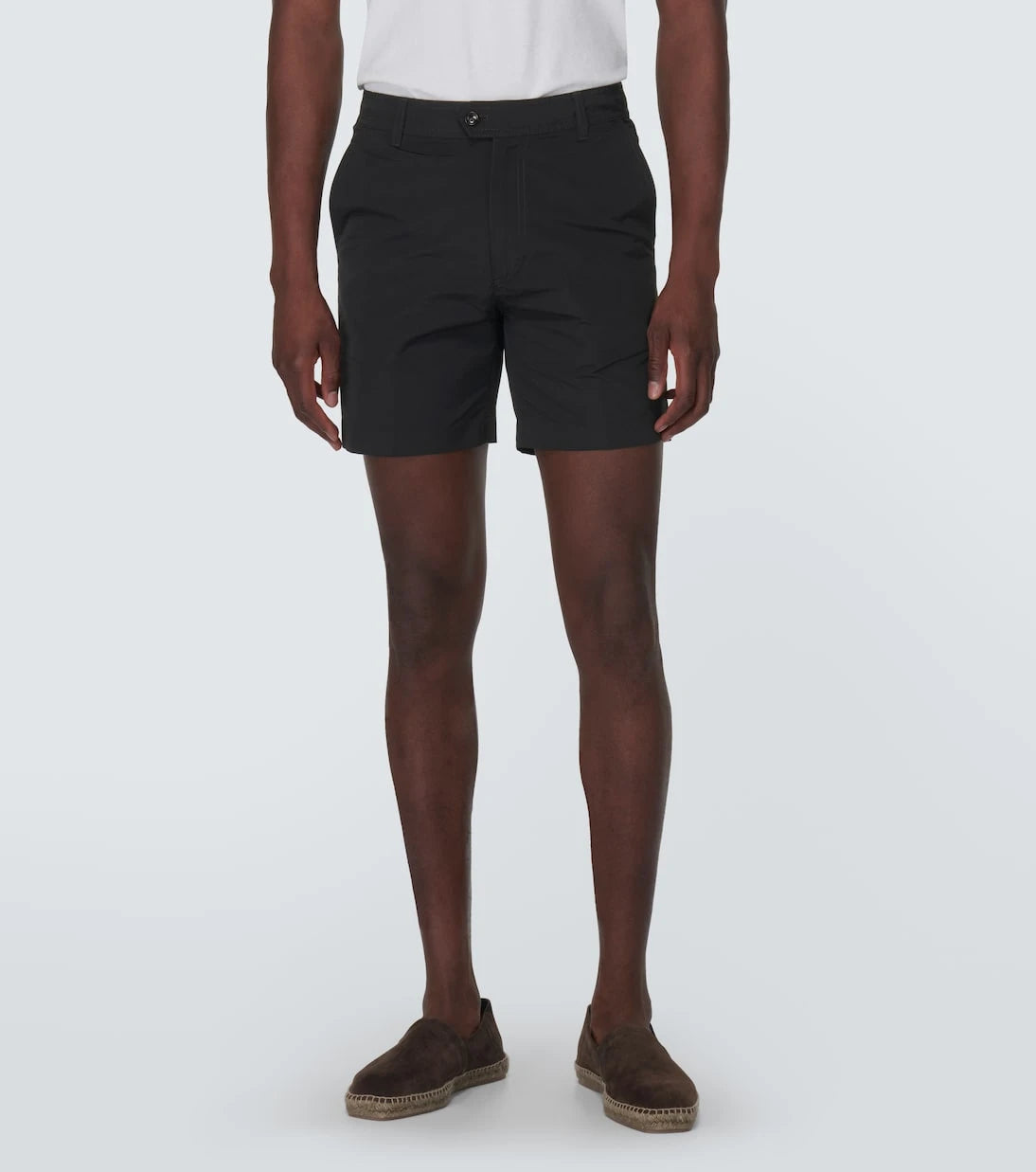 Tom Ford - Technical shorts