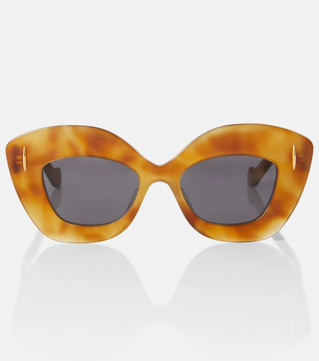 Loewe - Retro Screen cat-eye sunglasses