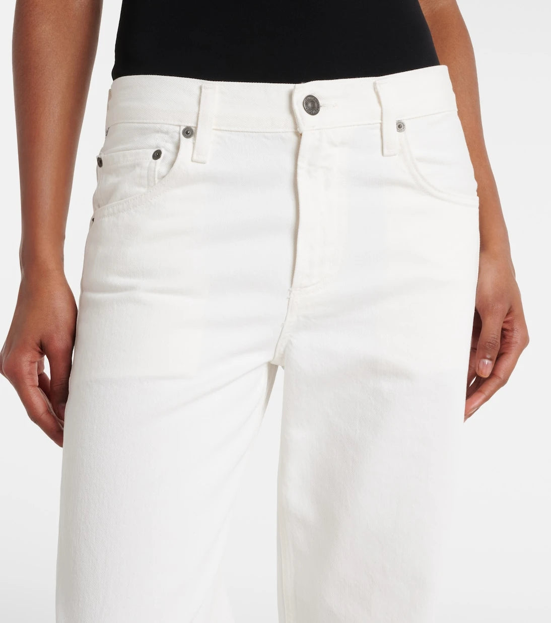 Citizens of Humanity - Lindz straight jeans