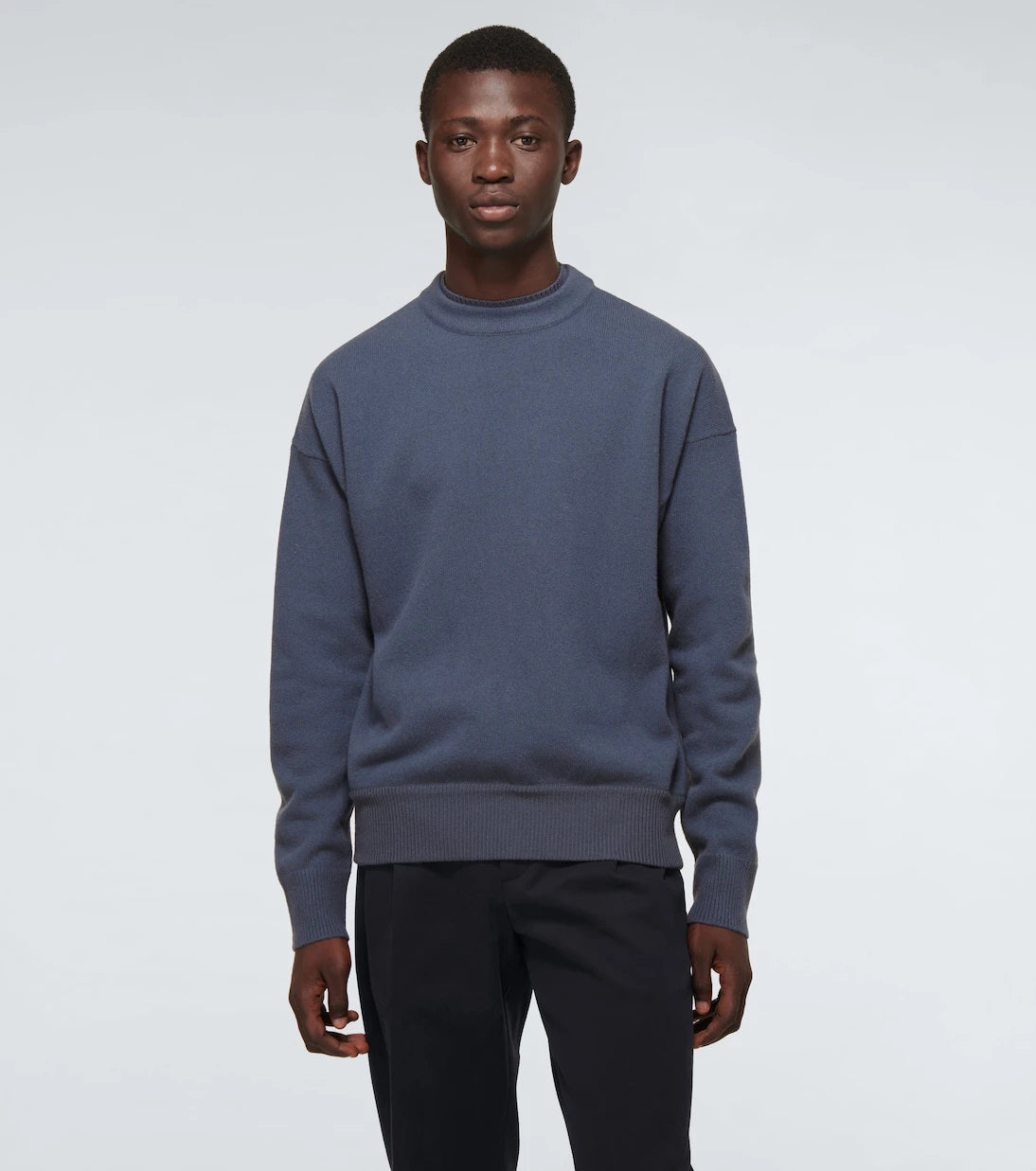 Loro Piana - Heron Wish® crewneck sweater