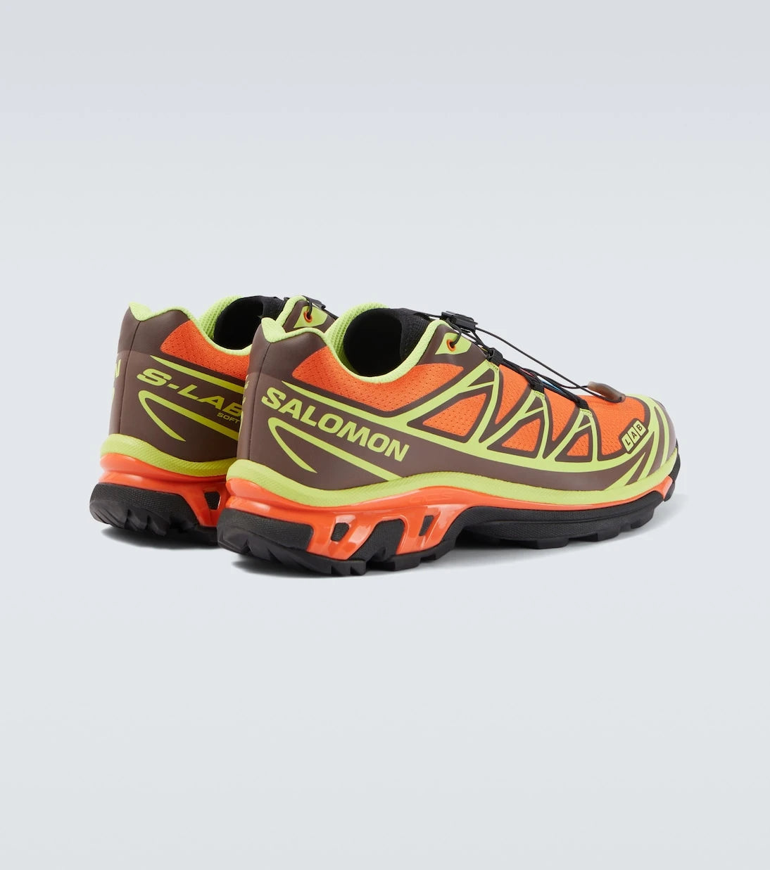 Salomon - XT-6 running shoes