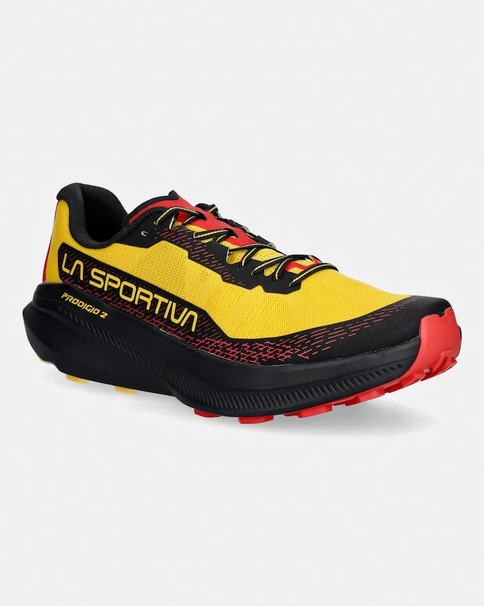 La Sportiva erkek trekking ayakkabıları Prodigio 2