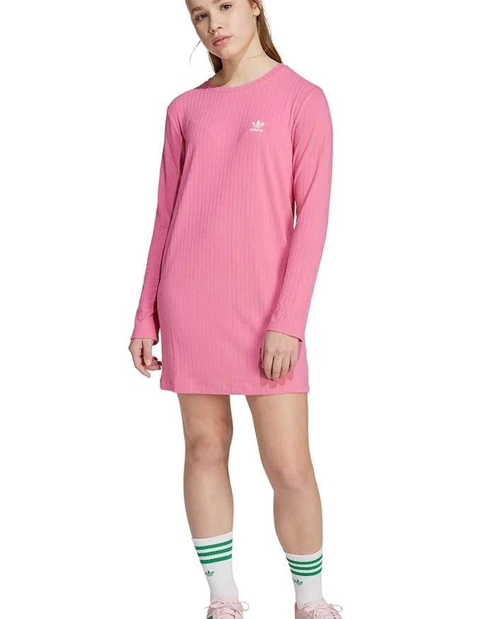 Çocuk elbisesi adidas Originals