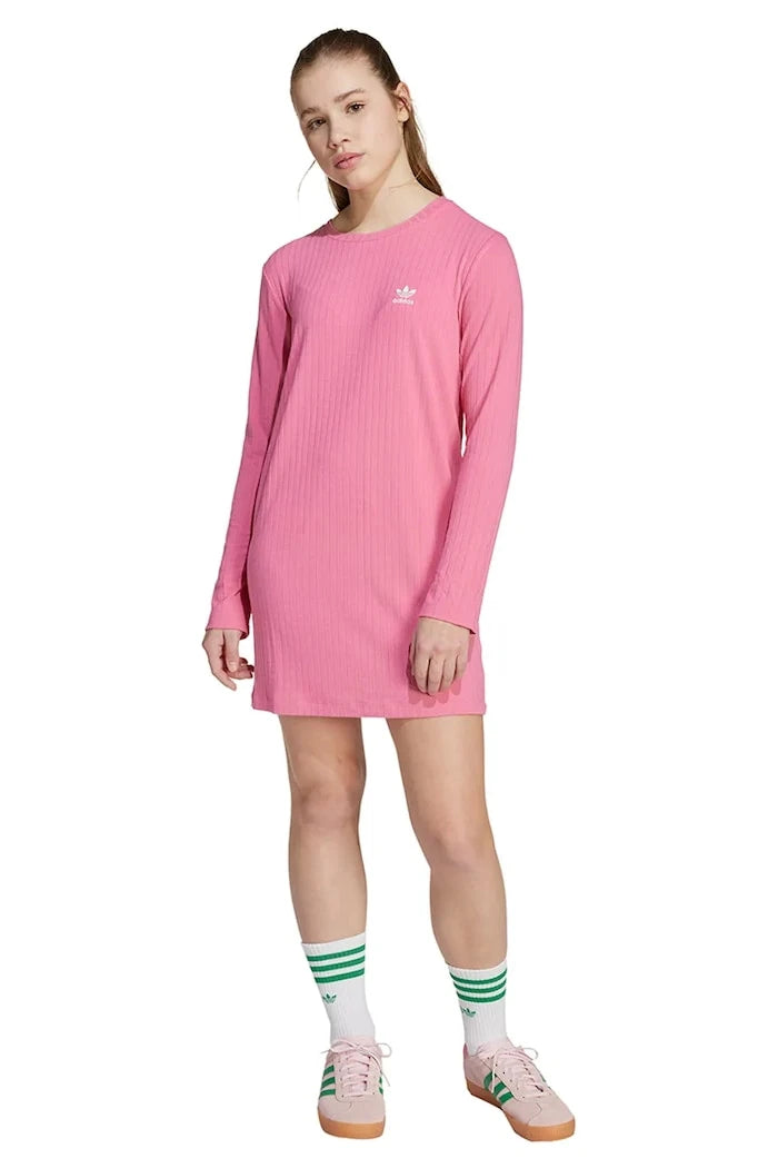 Çocuk elbisesi adidas Originals