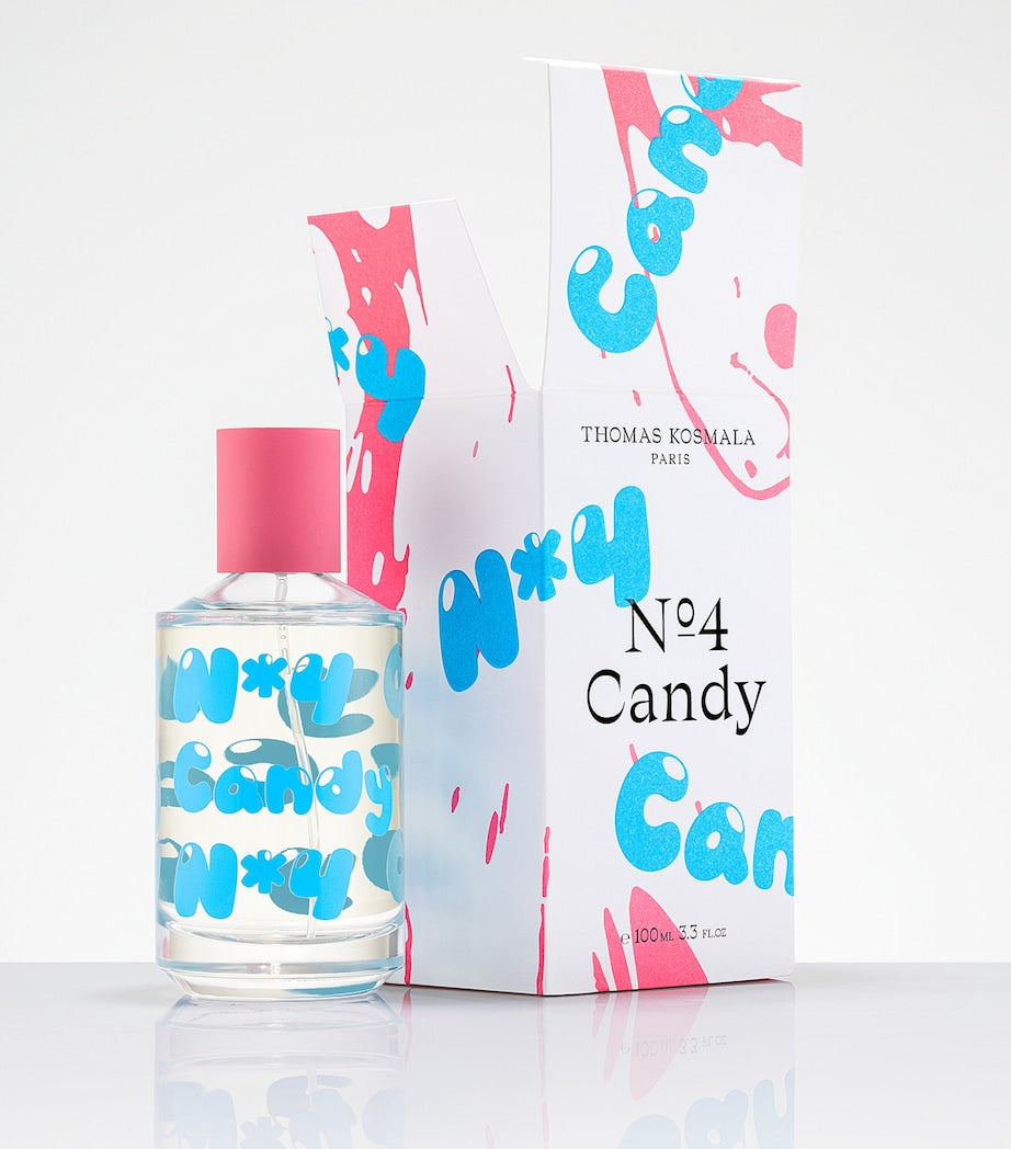 Thomas Kosmala No.4 Candy Eau de Parfum (100ml)
