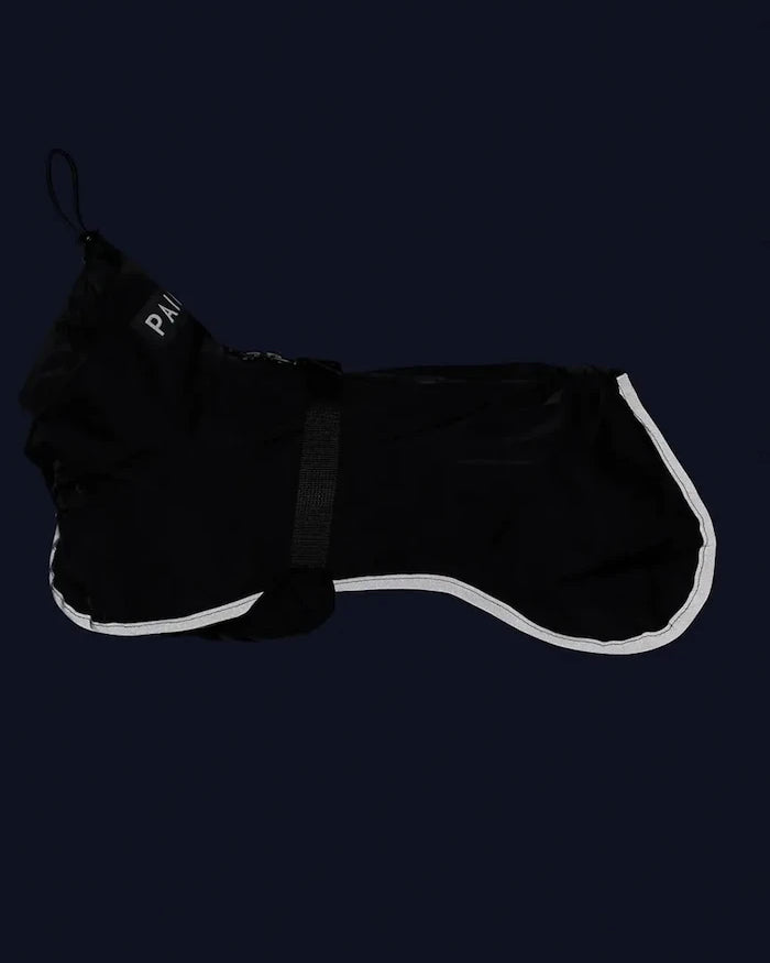 Кучешки дъждобран PAIKKA Recovery Raincoat 56 x 45 x 0,9 cm