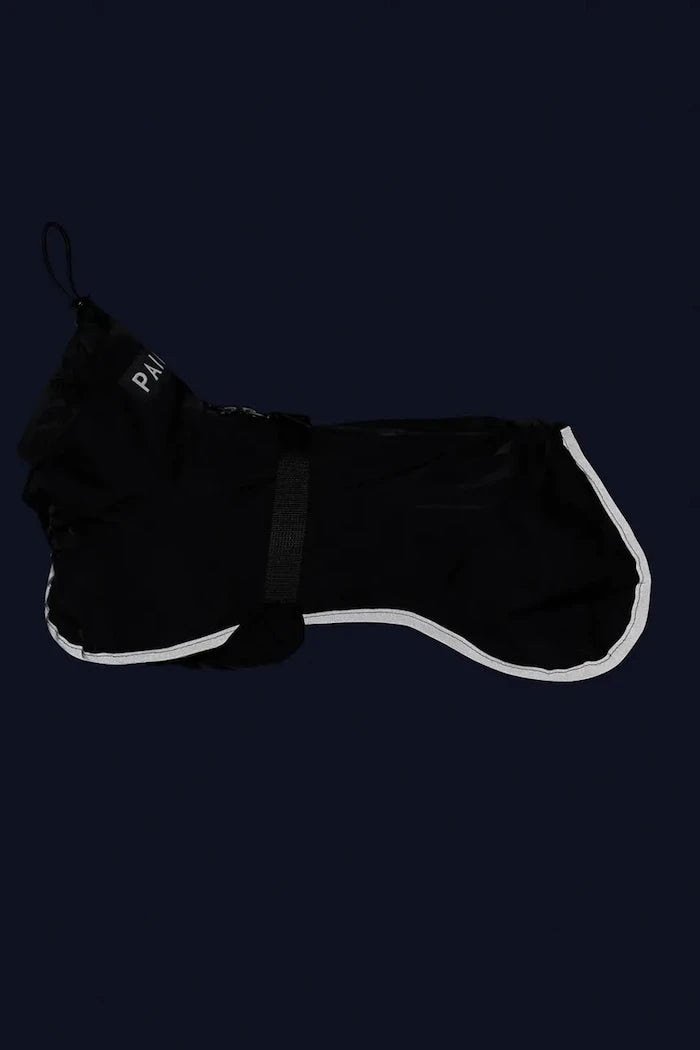 PAIKKA Recovery Raincoat Köpek Yağmurluğu 56 x 45 x 0,9 cm