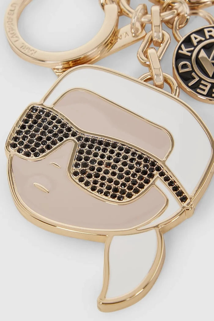 Ключодържател Karl Lagerfeld IKON