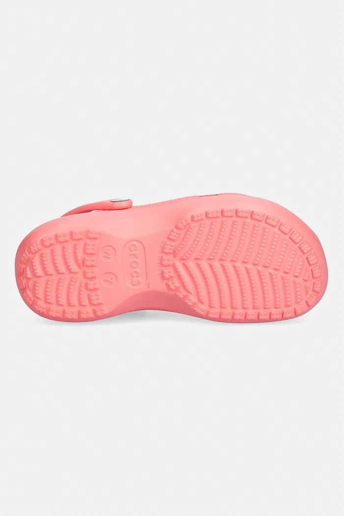 Crocs Classic Platform Clog W