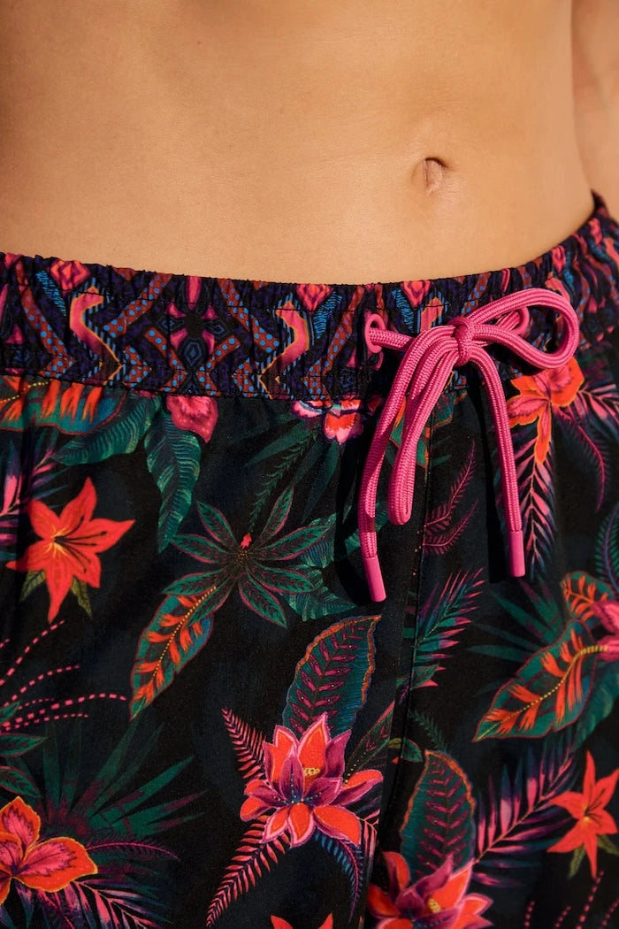 Medicine плувни шорти дамски