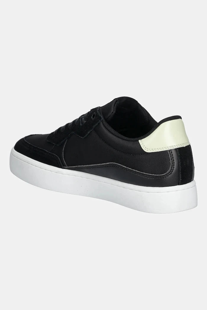 Маратонки Calvin Klein Jeans CLASSIC CUPSOLE MG NYLON MIX