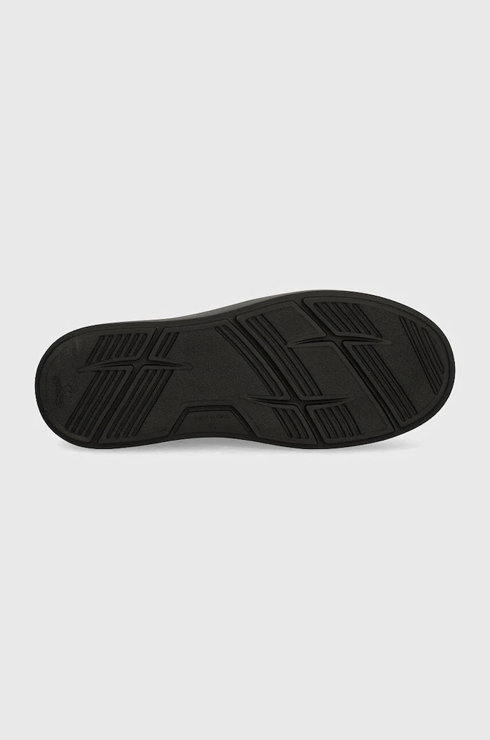 Кожени половинки обувки Giuseppe Zanotti Alec