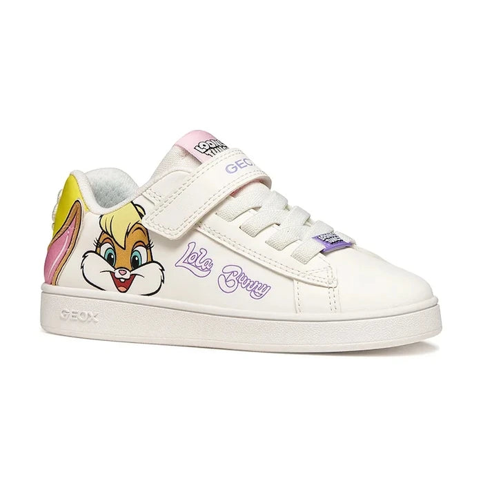 Детски маратонки Geox ECLYPER x Looney Tunes