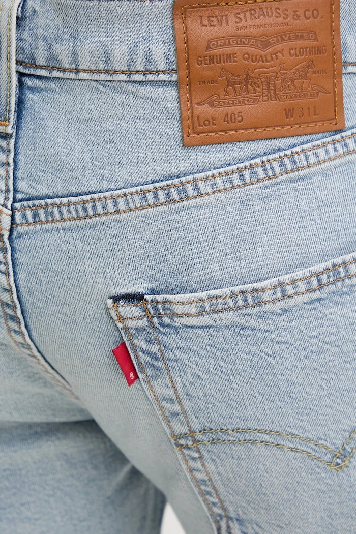 Къс панталон Levi's 405 STANDARD