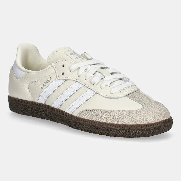 Маратонки adidas Originals Samba OG W