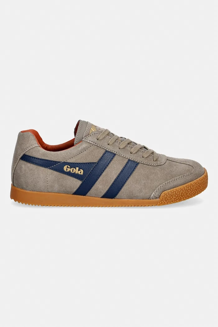 Gola HARRIER маратонки мъжки велур