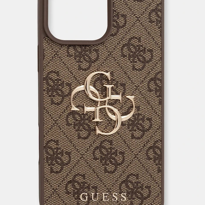 Кейс за телефон Guess iPhone 16 Pro Max