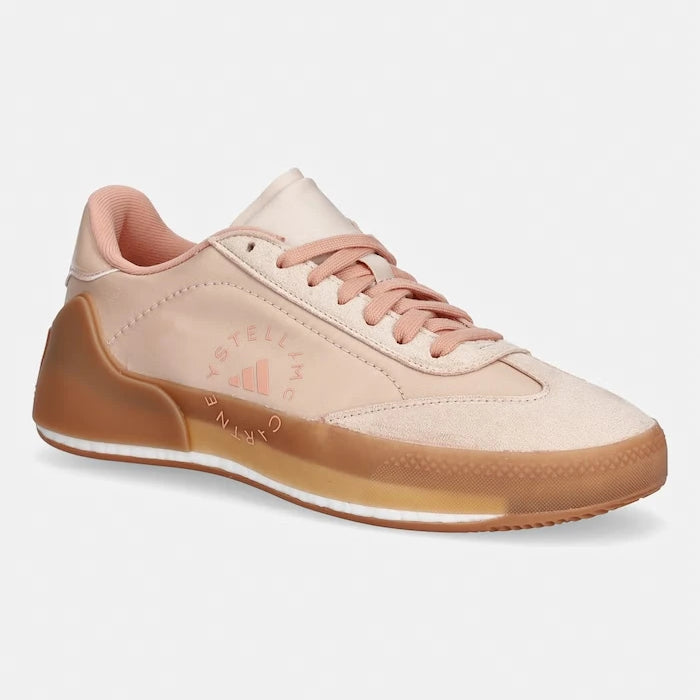 Маратонки adidas by Stella McCartney Court Boost
