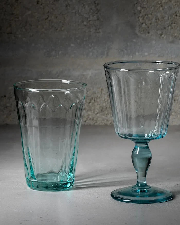 Costa Nova Liso 380 ml Şarap Kadehi Seti