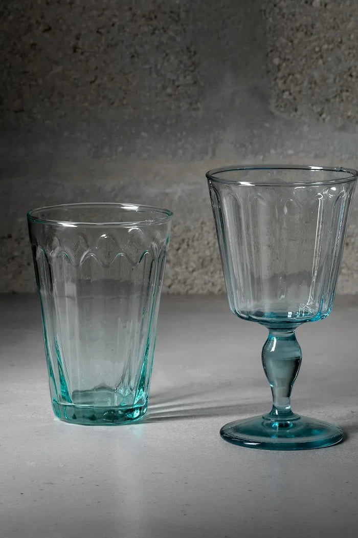 Costa Nova Liso 380 ml Şarap Kadehi Seti