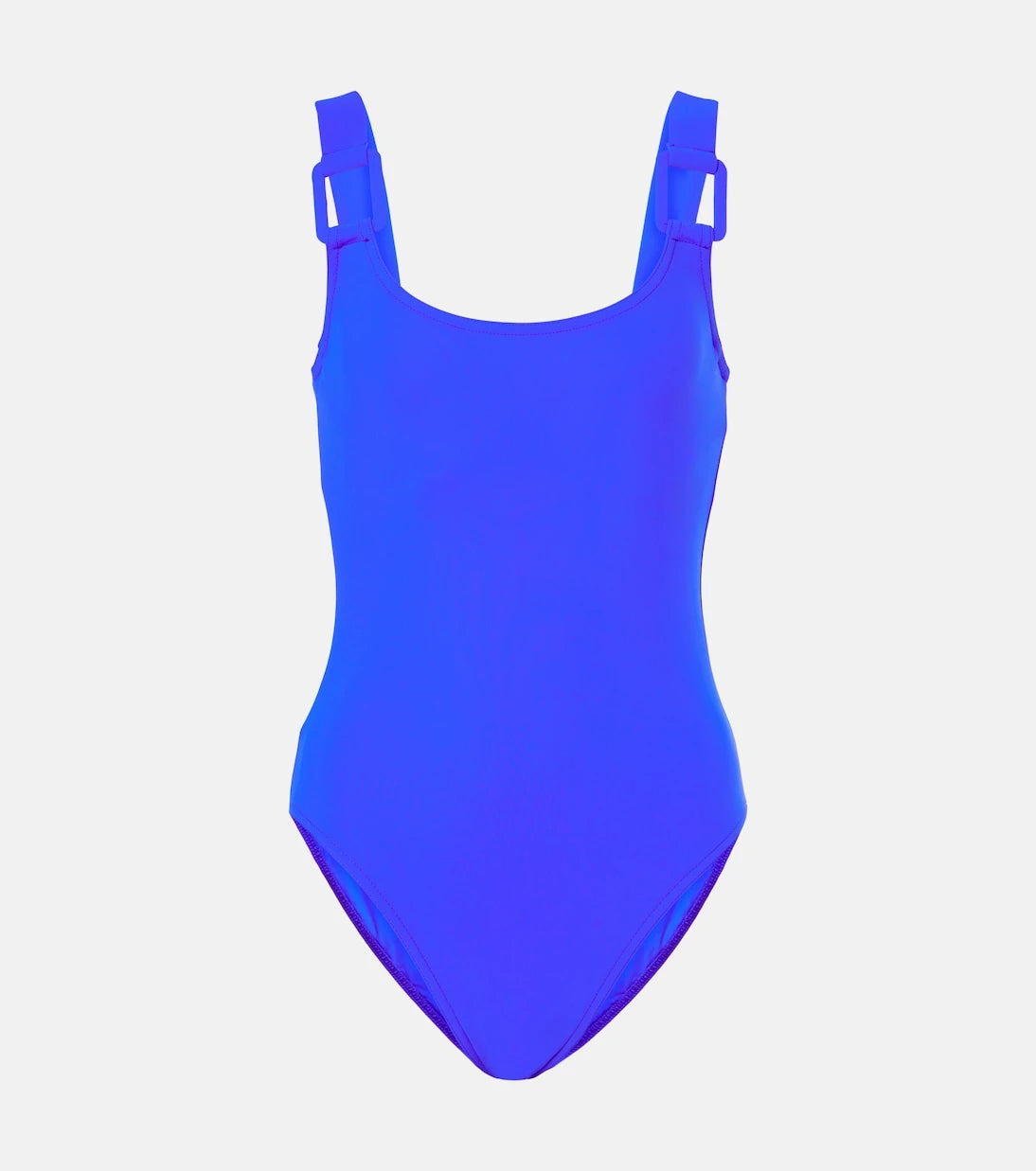 Karla Colletto - Juni ring-detail swimsuit