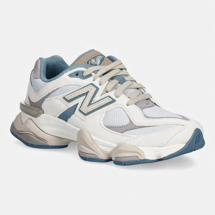 New Balance 9060 Süet Kadın Sneaker