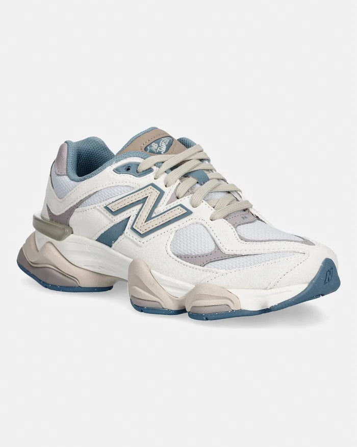 New Balance 9060 Süet Kadın Sneaker