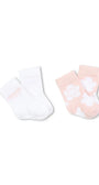 Детски чорапи Kenzo Kids (2 чифта)