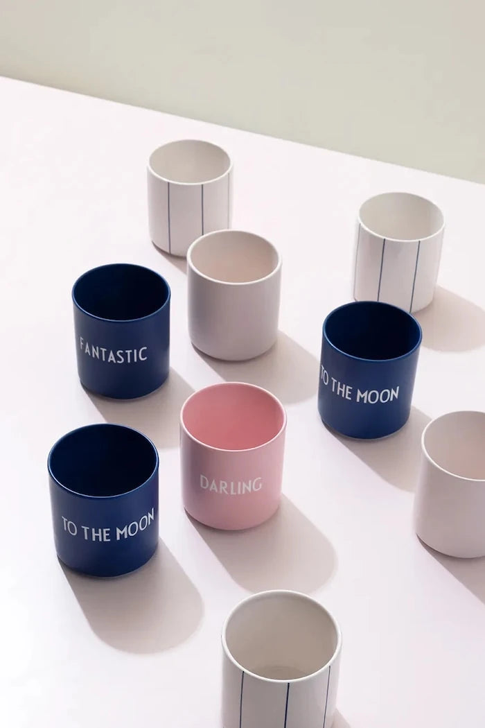 Design Letters Favourite 250 ml Kupa