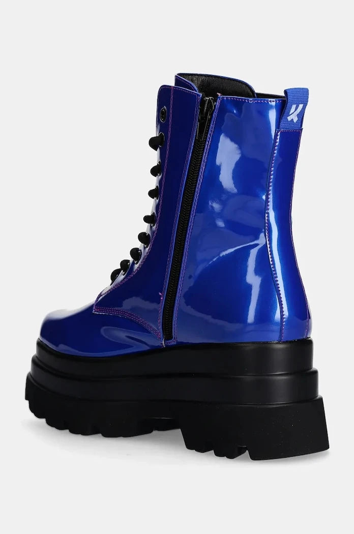 Кубинки Koi Footwear