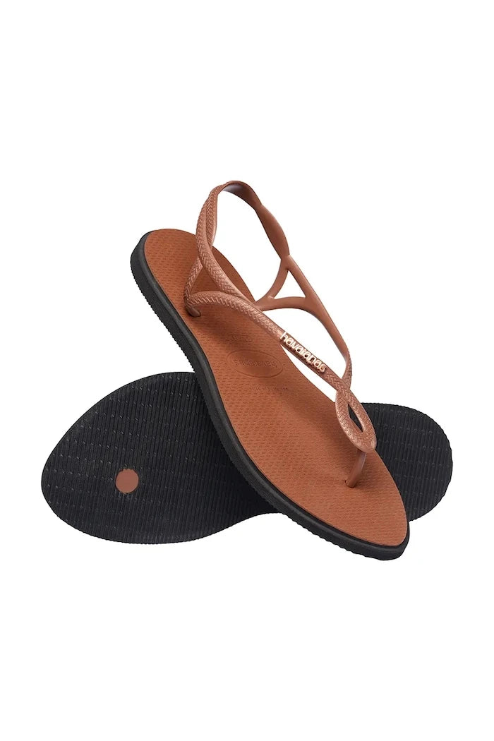 Havaianas сандали дамски LUNA POINT