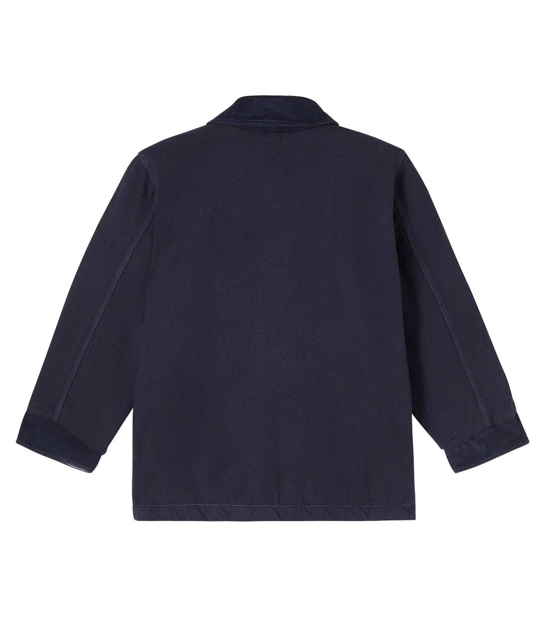Cozmo - Tallin cotton twill jacket