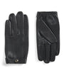 DENTS Leather Touchscreen Rollestone Gloves
