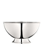 Christofle Silver-Plated Malmaison Punch Bowl (42cm)