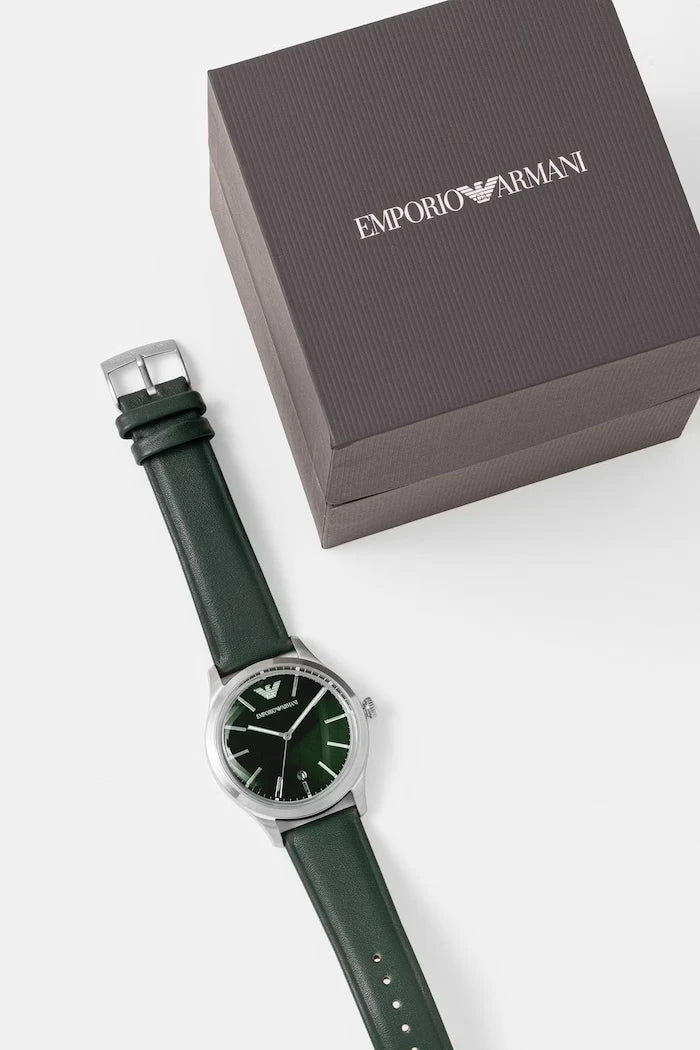 Emporio Armani часовник мъжки Dario