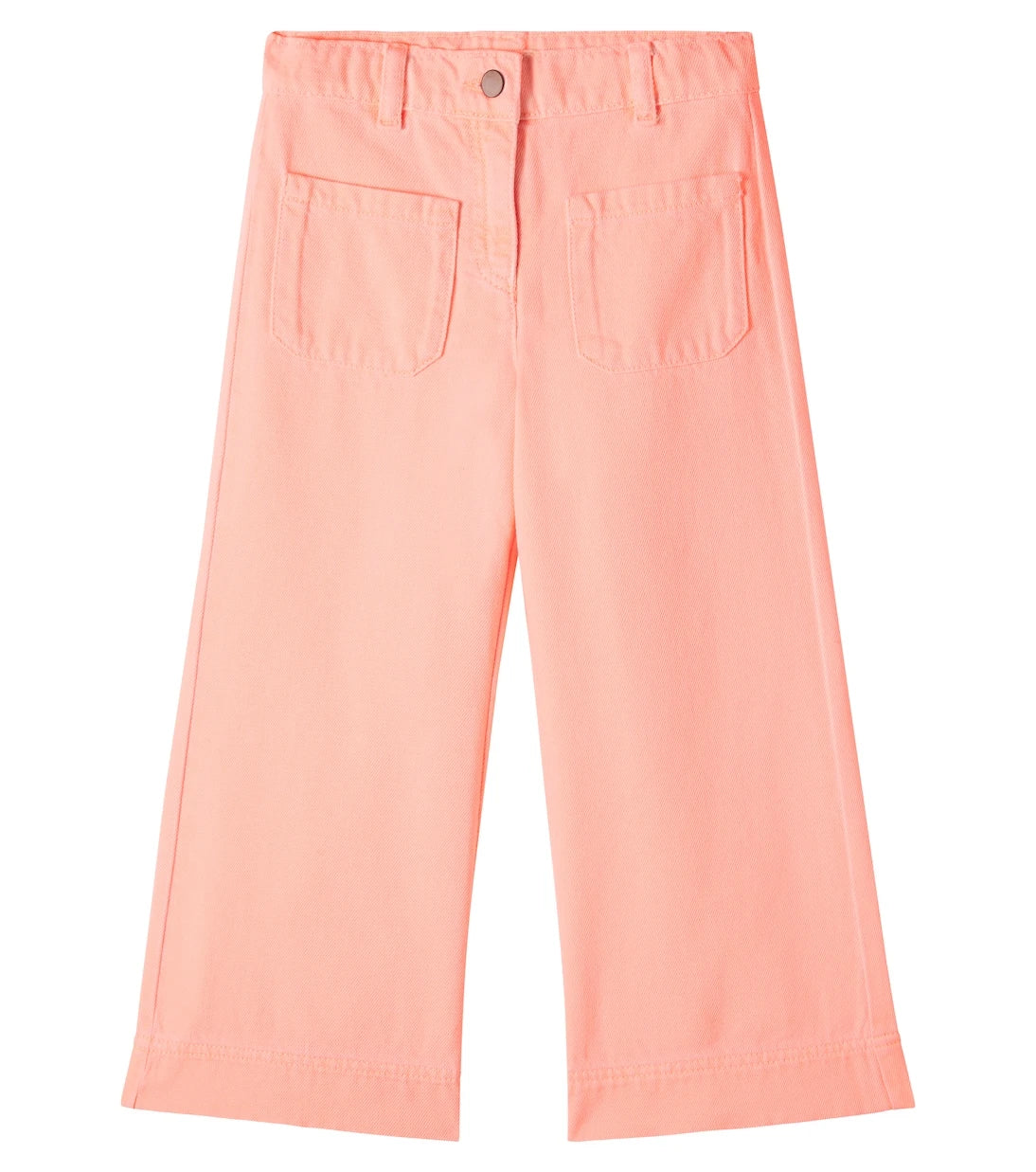 Bonton - Logo jeans