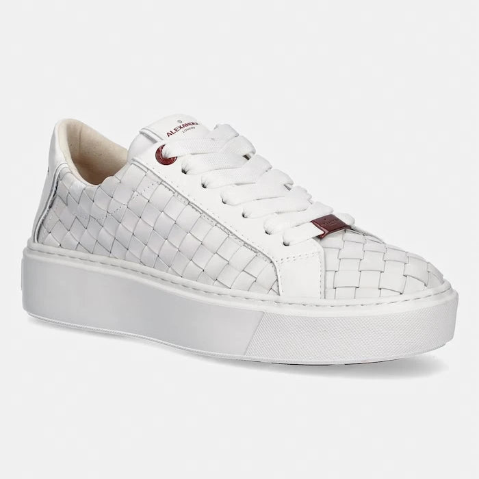 Alexander Smith London High Маратонки женски