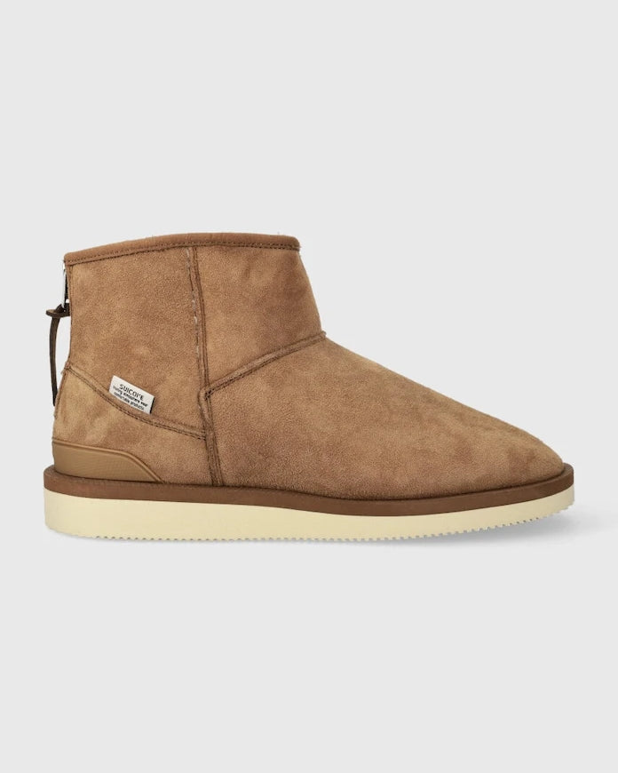 Велурени апрески Suicoke Els-M2ab