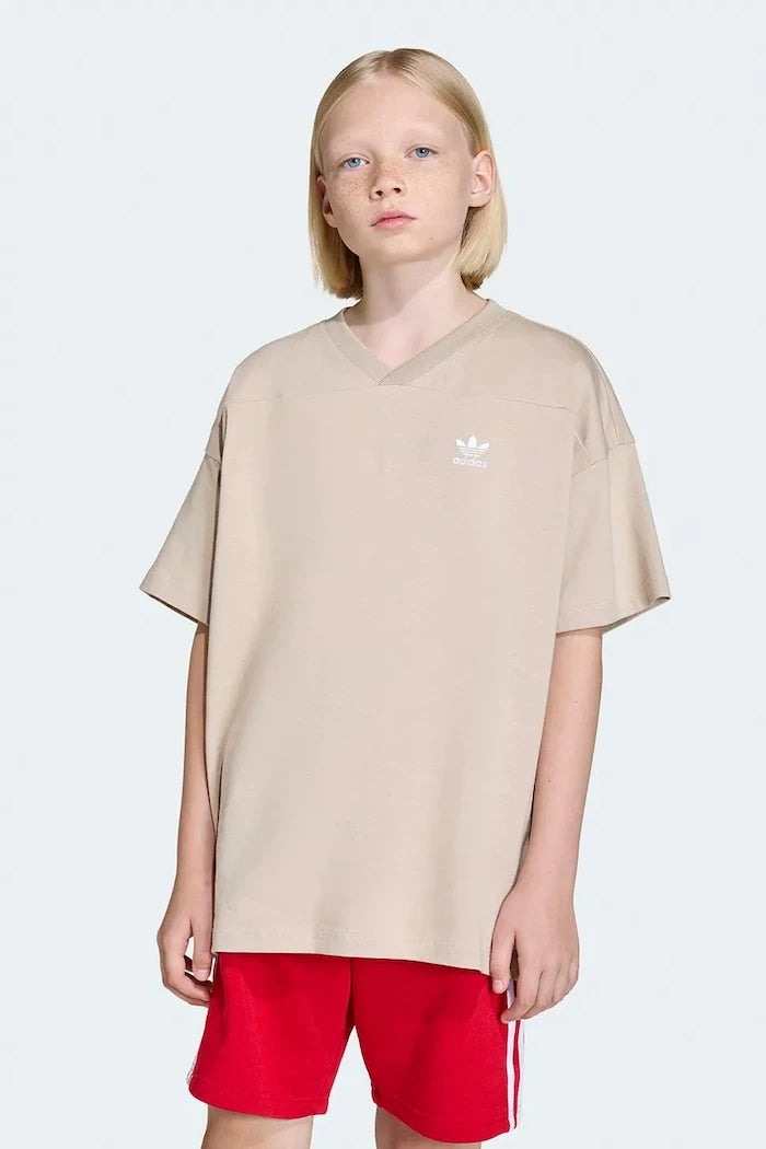 adidas Originals Çocuk Pamuklu Tişört