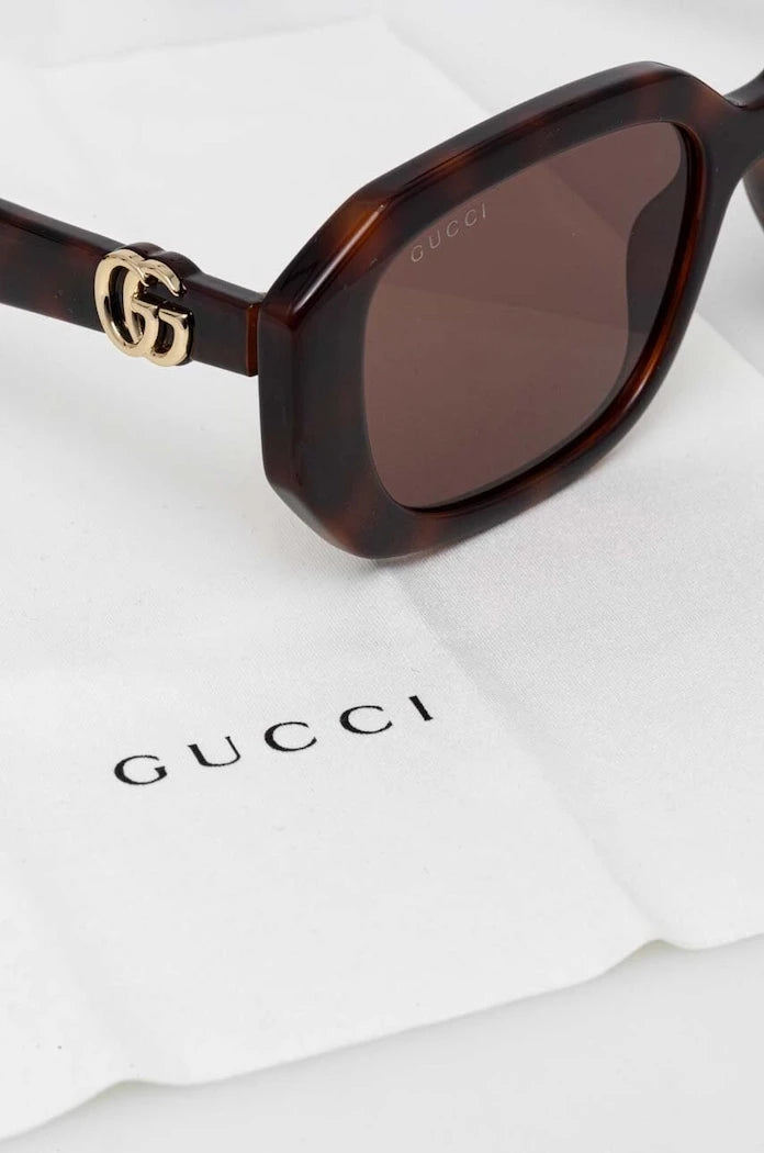 Gucci Güneş Gözlüğü