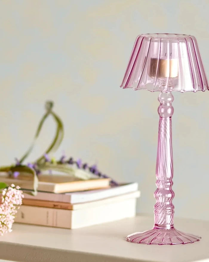 Dekoratif şamdan Bloomingville Cisco
