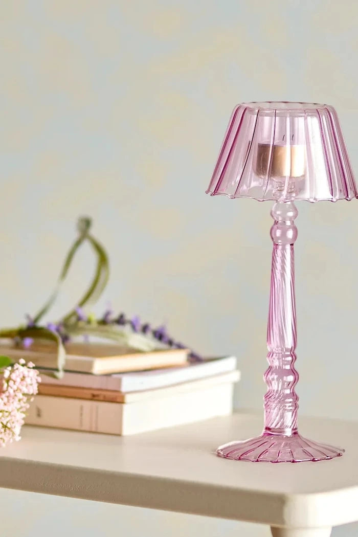 Dekoratif şamdan Bloomingville Cisco