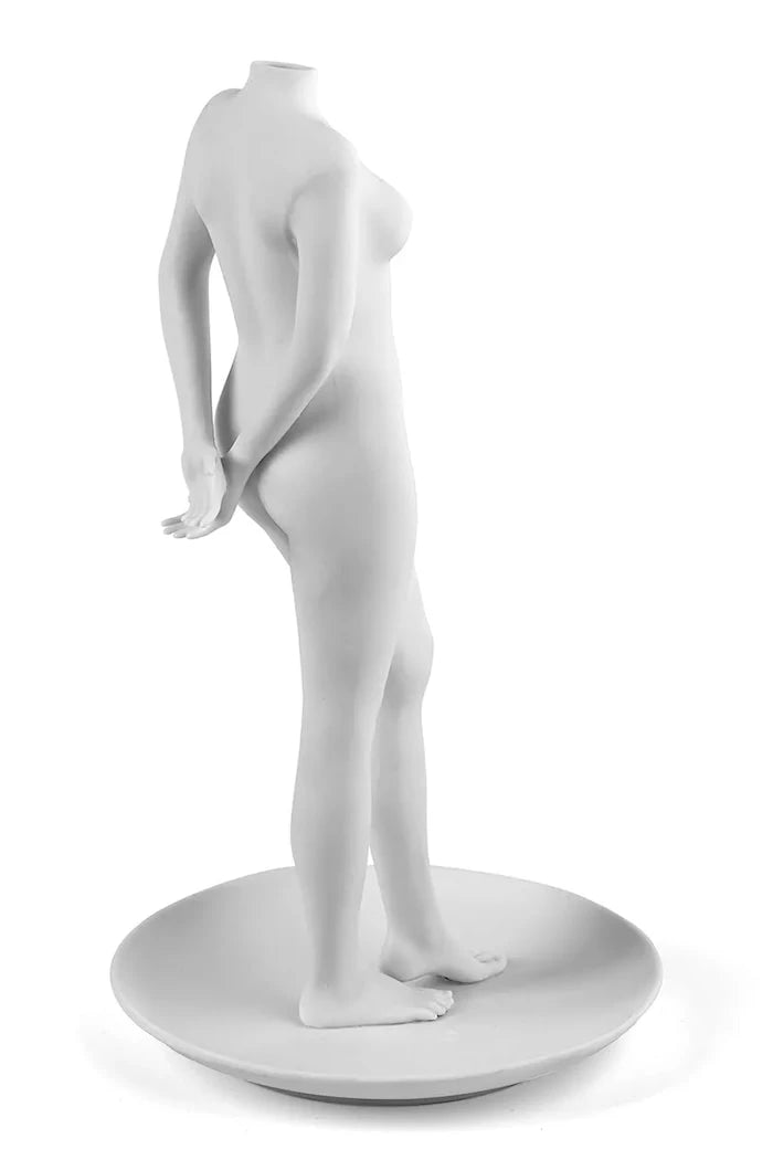 Dekoratif Vazo Seletti La Timida 26 cm