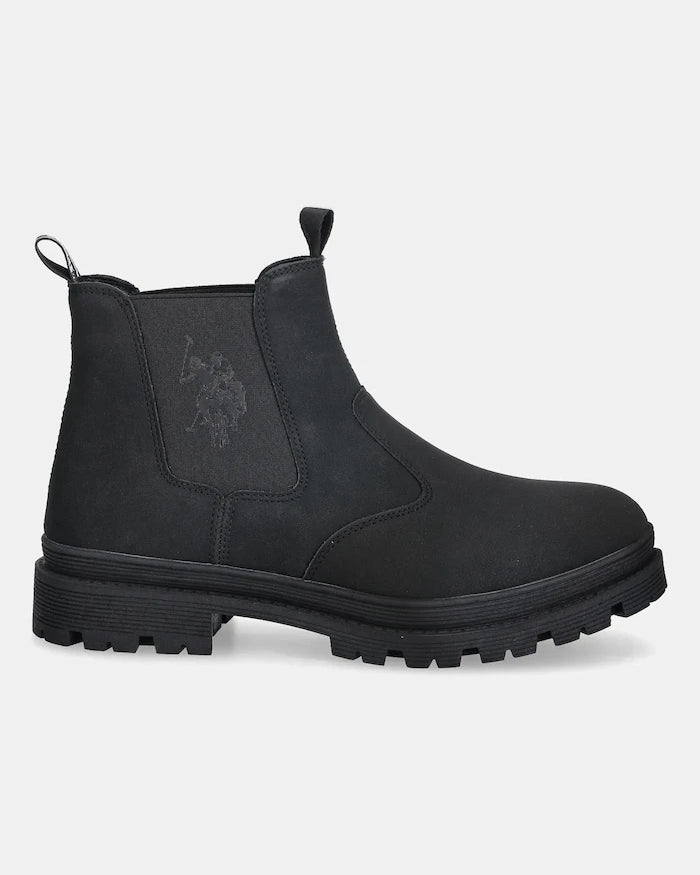 Боти челси U.S. Polo Assn. BERLIN003