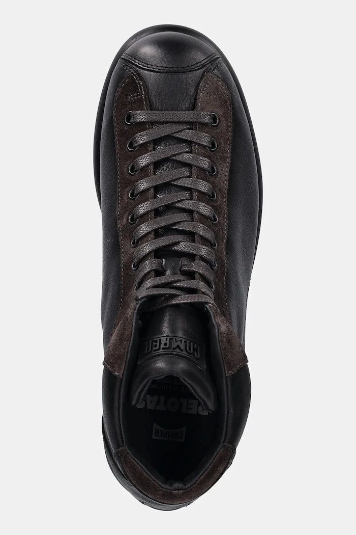 Кожени маратонки Camper Pelotas Ariel
