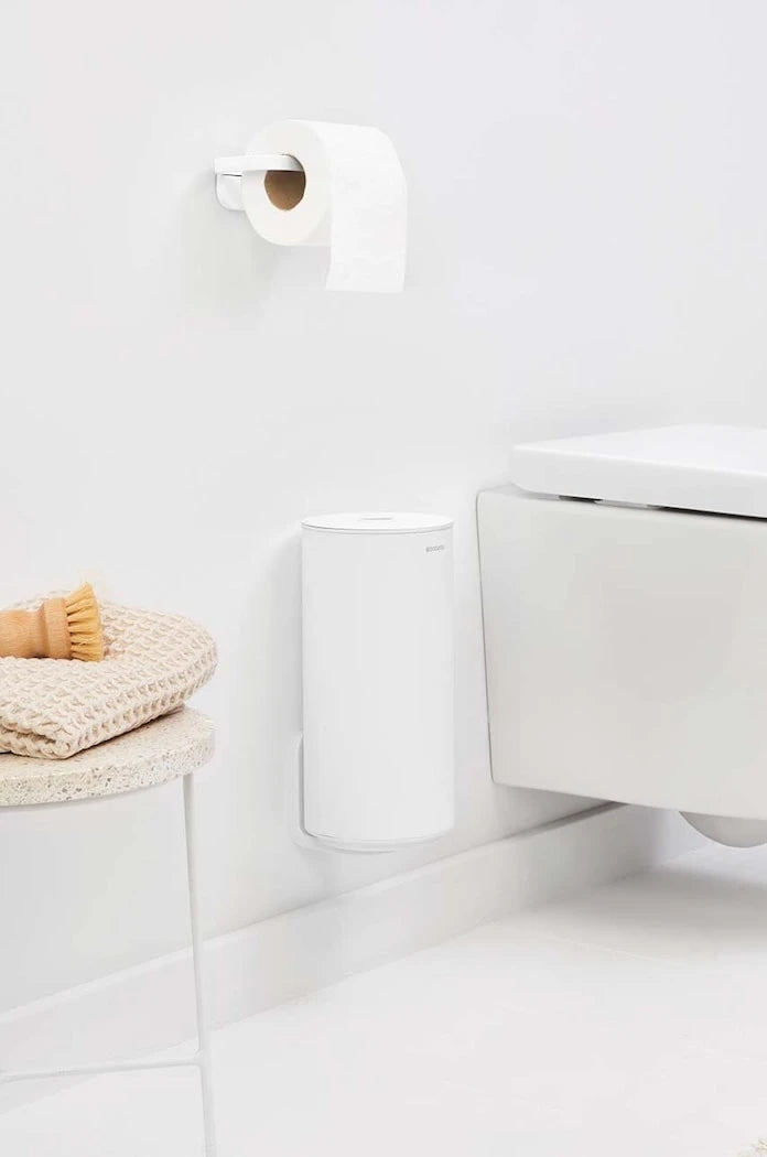 Brabantia MindSet Tuvalet Kağıdı Standı
