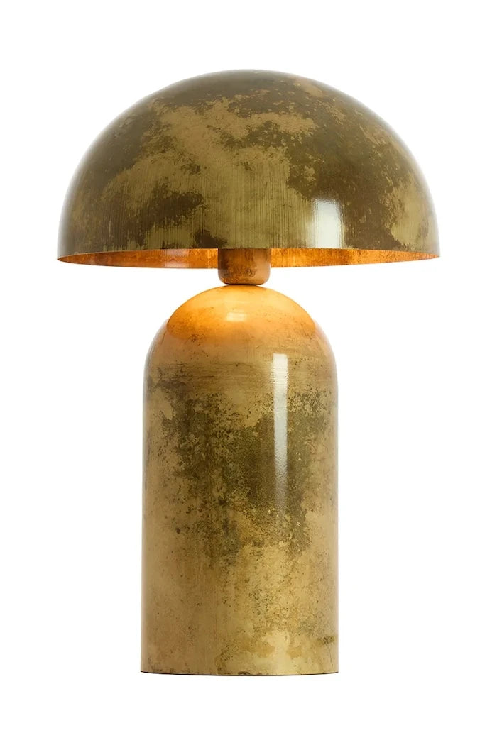 Light & Living Metal Masa Lambası 31 x 48 cm