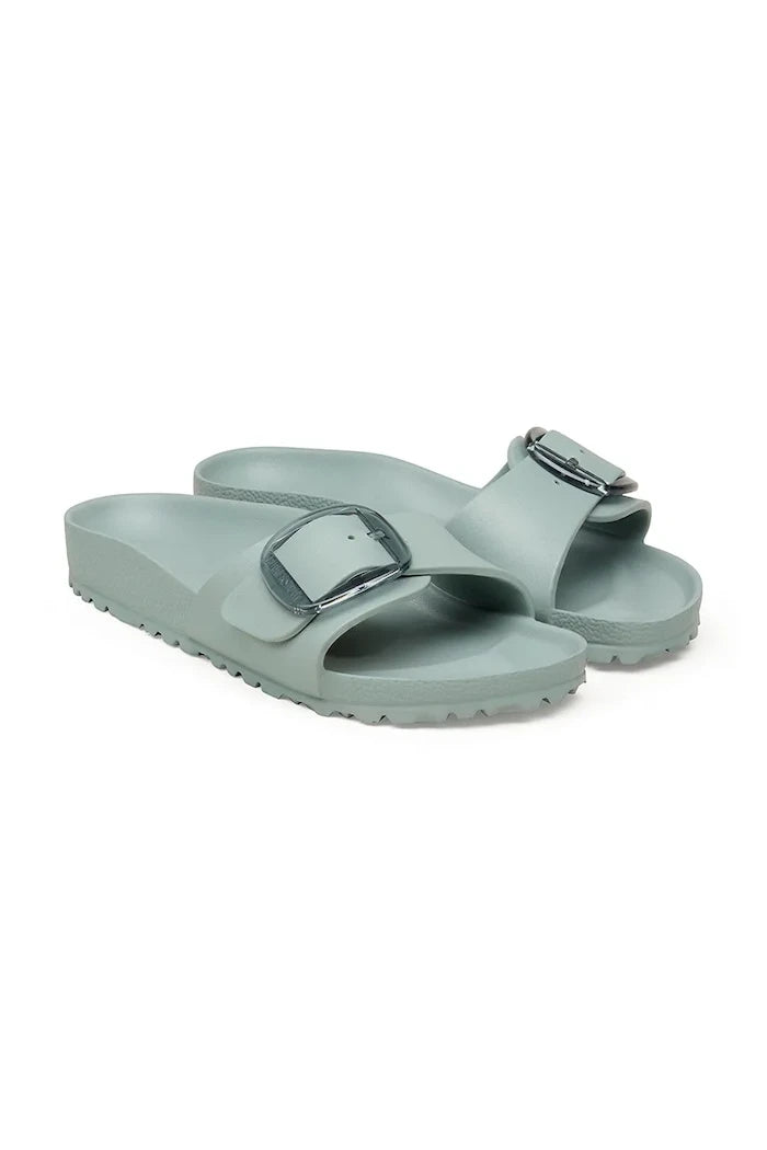 Чехли Birkenstock Madrid EVA Big Buckle
