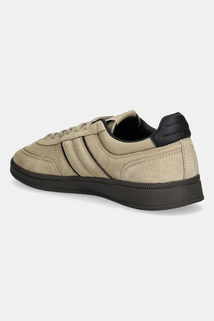 Tommy Jeans THE GREENWICH EDGE SUEDE Süet Spor Ayakkabı